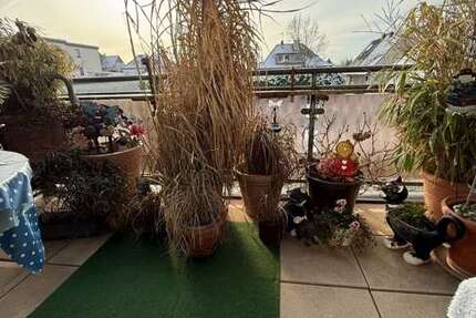 Wohnung Solingen-Ohligs Ohligs - 2 Zimmer, 59 m&sup2;, 169.000&euro; | Angebot:24707289