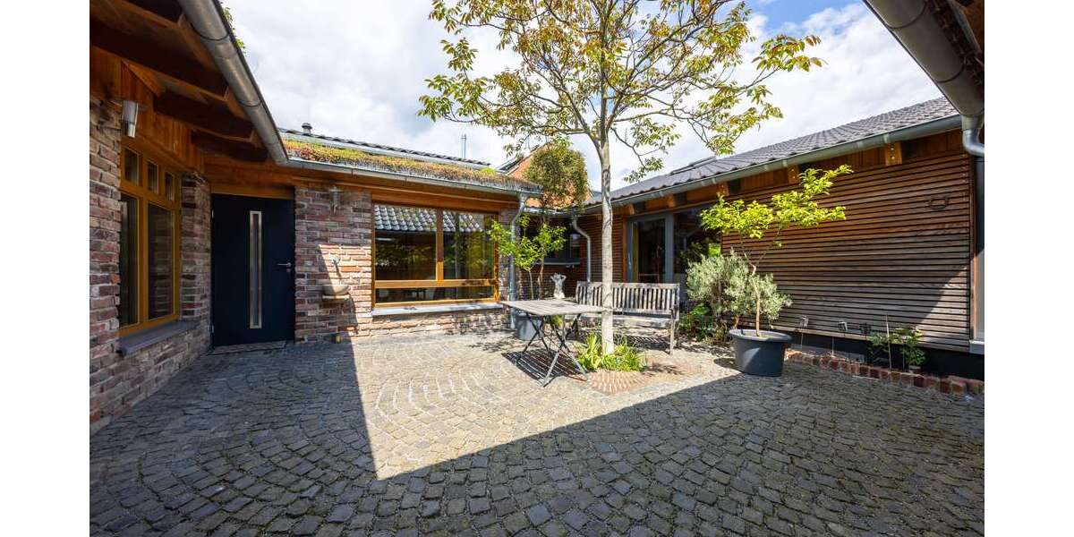 Einfamilienhaus Neuss Allerheiligen - 5 Zimmer, 200 m&sup2;, 769.000&euro; | Angebot:26797617