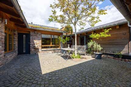 Haus Neuss Allerheiligen - 5 Zimmer, 200 m&sup2;, 769.000&euro; | Angebot:26797617
