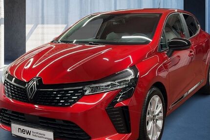 Renault Clio 19.919 km 16.940 &euro; Köln 50939