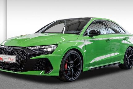 Audi RS3 2.149 km 78.980 &euro; Schwelm 58332