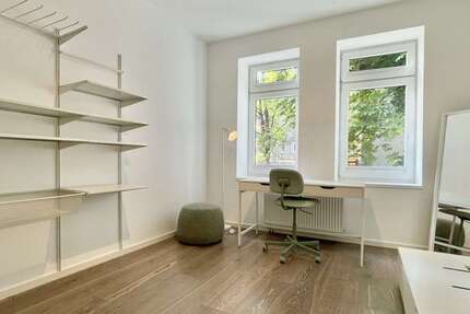 Wohnung Köln Mülheim - 1 Zimmer, 555&euro; | Angebot:24360655