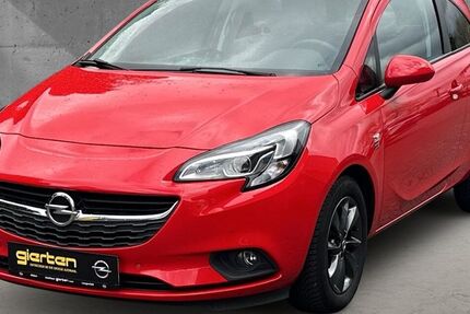 Opel Corsa 17.500 km 13.390 &euro; Hilden 40721