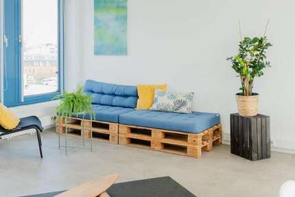 Gewerbeobjekt Köln Ehrenfeld - 1.100&euro; | Angebot:26282578