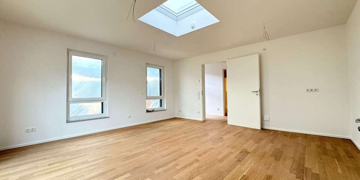 Etagenwohnung Langenfeld - 2 Zimmer, 71 m&sup2;, 387.500&euro; | Angebot:26111369
