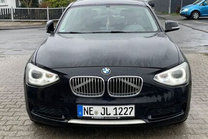 BMW 116 173.000 km 5.000 &euro; Kaarst 41564