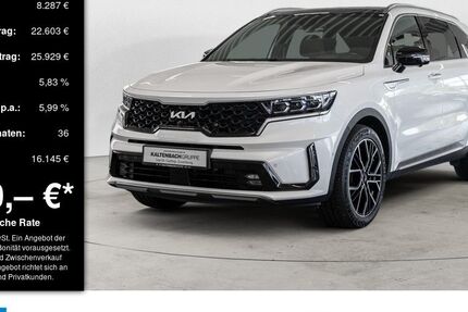 Kia Sorento 108.720 km 28.590 &euro; Remscheid 42897