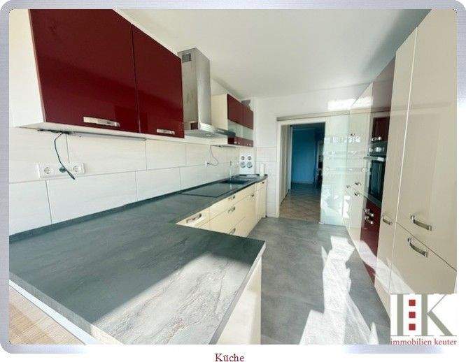 Etagenwohnung Kaarst Büttgen - 3 Zimmer, 96 m&sup2;, 259.000&euro; | Angebot:25748701
