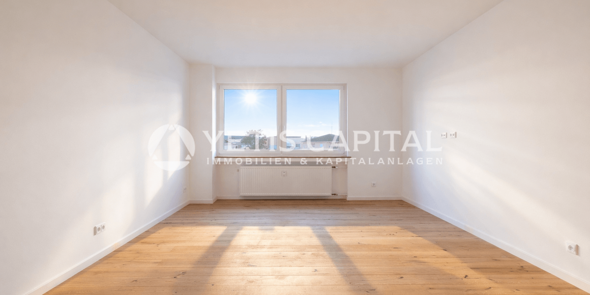 Etagenwohnung Köln Innenstadt - 1 Zimmer, 27 m&sup2;, 209.000&euro; | Angebot:26115287