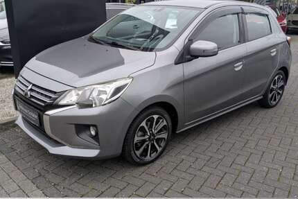Mitsubishi Space Star 54.047 km 8.355 &euro; Leverkusen 51373