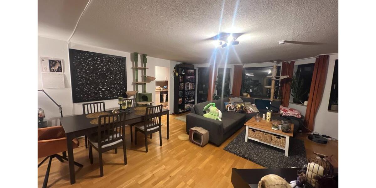 Maisonettenwohnung Düsseldorf Stadtbezirk 8 - 4 Zimmer, 80 m&sup2;, 345.000&euro; | Angebot:25944527