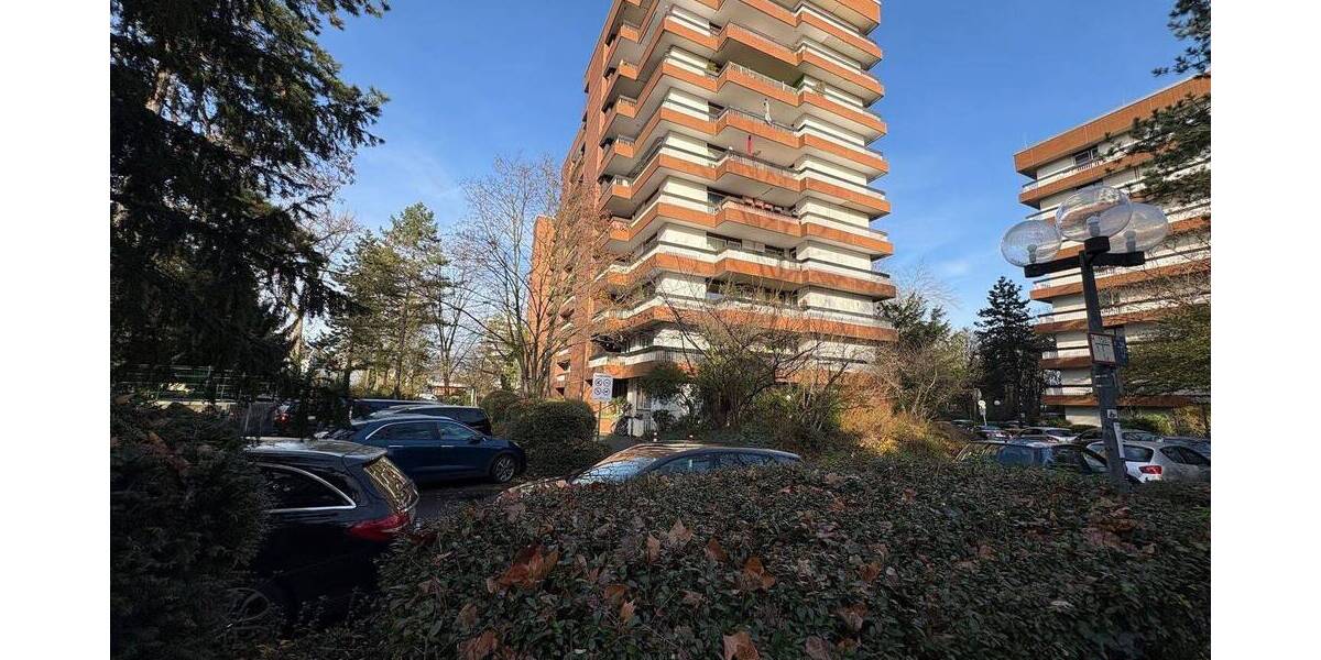 Etagenwohnung Köln Bayenthal - 3 Zimmer, 94 m&sup2;, 1.690&euro; | Angebot:26064505