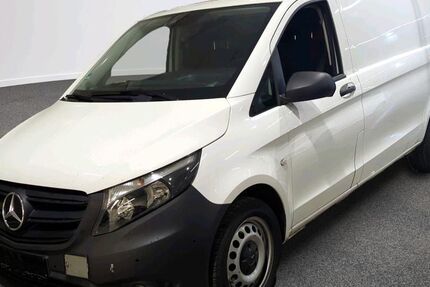 Mercedes-Benz Vito 200.000 km 16.888 &euro; Köln 50767
