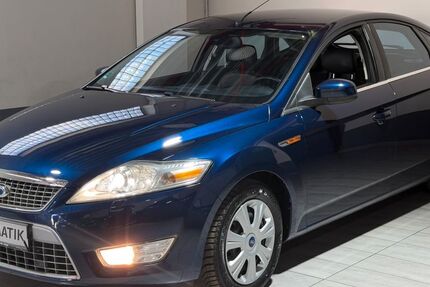 Ford Mondeo 65.000 km 8.870 &euro; Köln 50739