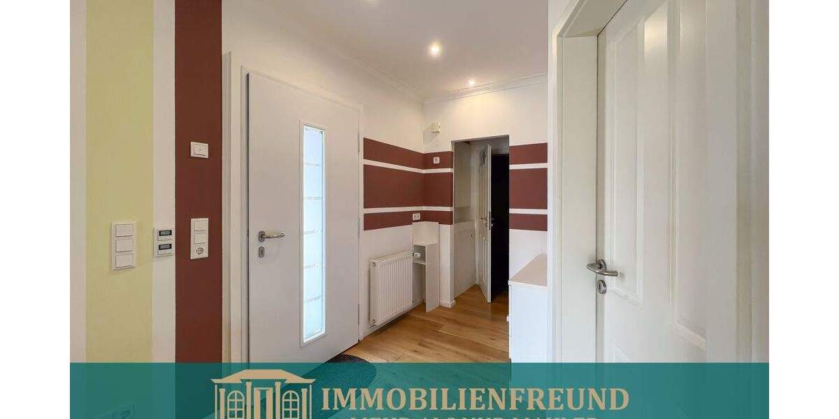 Einfamilienhaus Wuppertal Cronenberg - 8 Zimmer, 174 m&sup2;, 449.500&euro; | Angebot:25728099