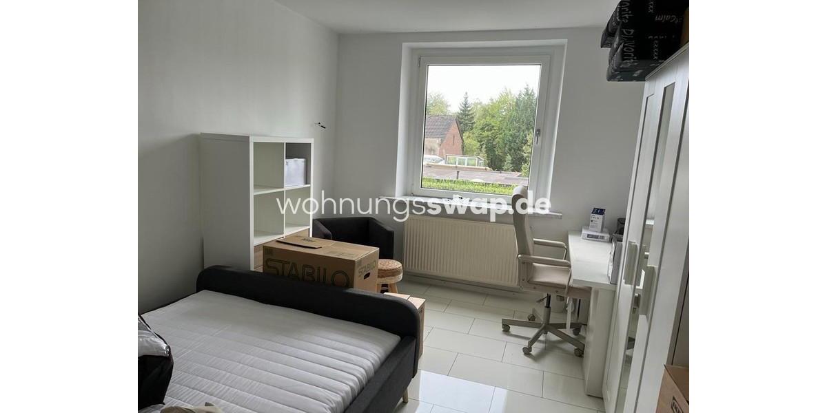 Etagenwohnung Köln Ehrenfeld - 3 Zimmer, 76 m&sup2;, 1.250&euro; | Angebot:24541388