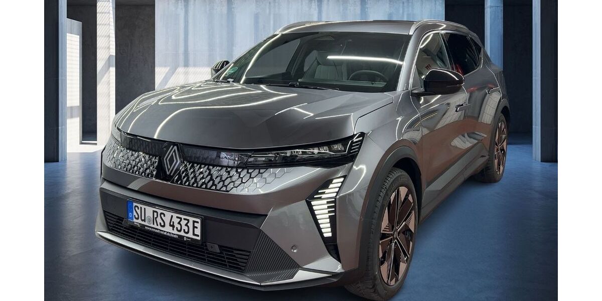 Renault Scenic E-TECH 6.230 km 36.550 &euro; Köln 50939