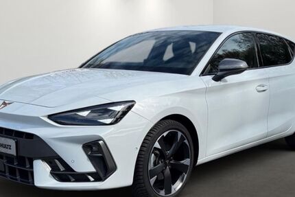 Cupra Leon 15.308 km 30.950 &euro; Wuppertal 42109