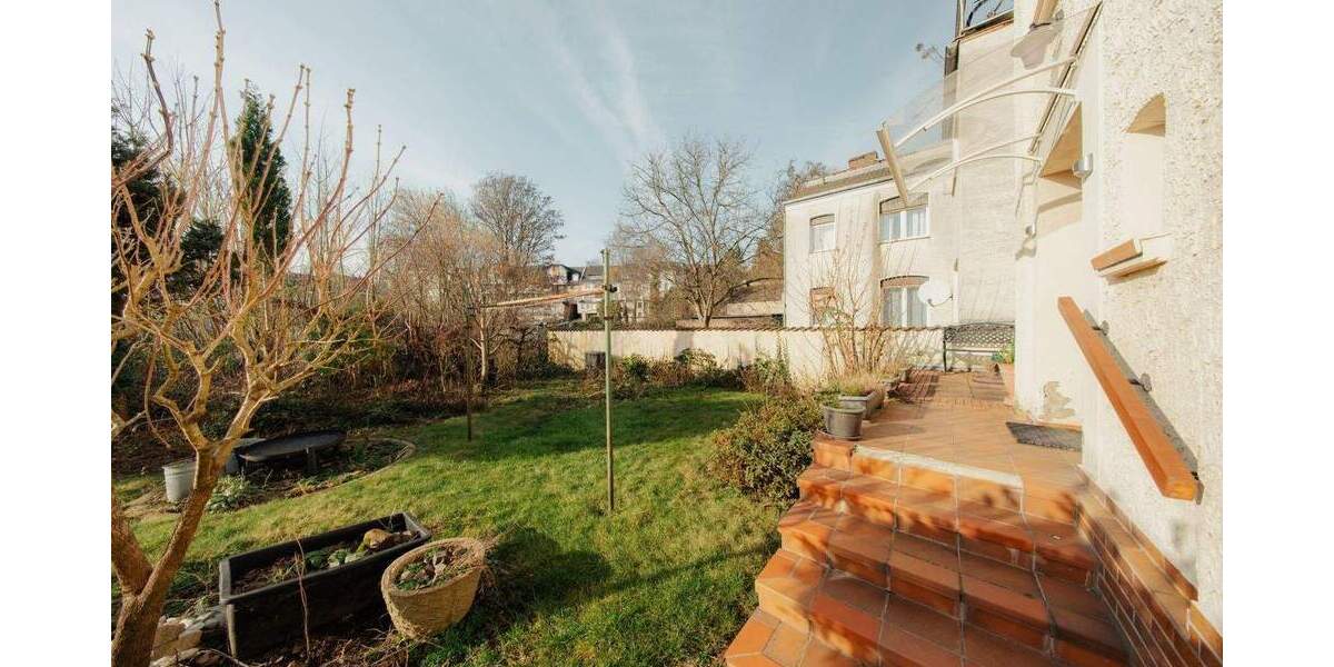 Reihenendhaus Bergisch Gladbach Gladbach - 9 Zimmer, 202 m&sup2;, 390.000&euro; | Angebot:25777889