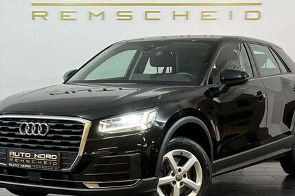 Audi Q2 168.717 km 14.490 &euro; Remscheid 42897