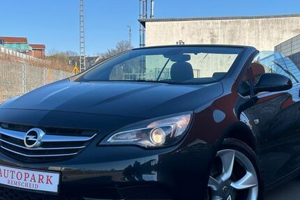 Opel Cascada 130.000 km 8.690 &euro; Remscheid 42859