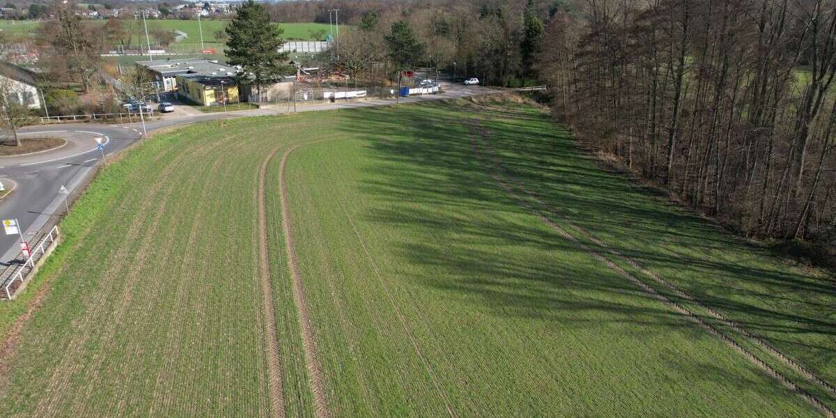 Grundstück Ratingen Breitscheid - 12.500&euro; | Angebot:26128438