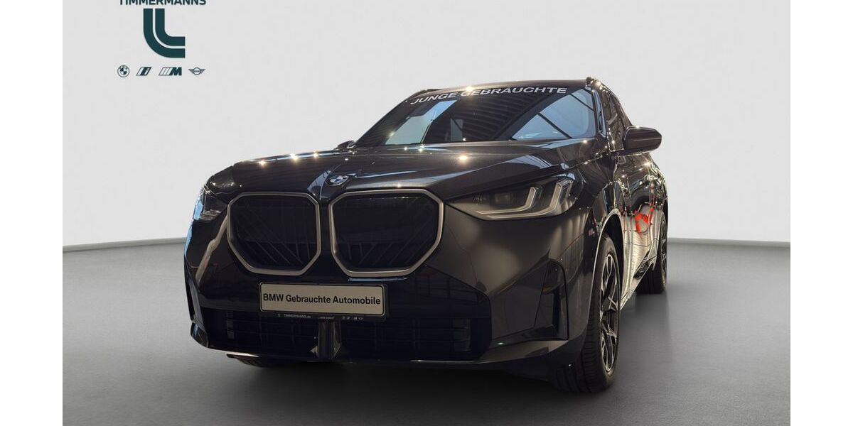 BMW X3 16.899 km 49.470 &euro; Neuss 41460
