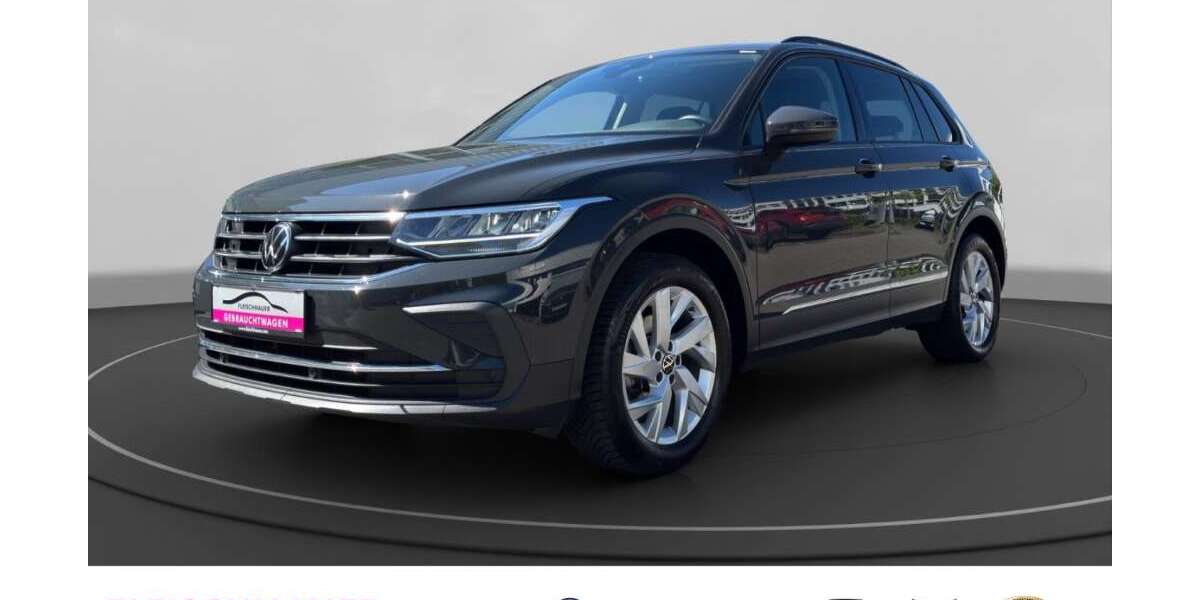 VW Tiguan 62.882 km 23.770 &euro; Köln (Raderberg) 50968