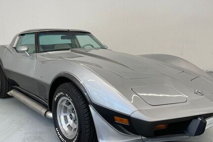 Corvette C3 39.802 km 29.990 &euro; Heiligenhaus 42579