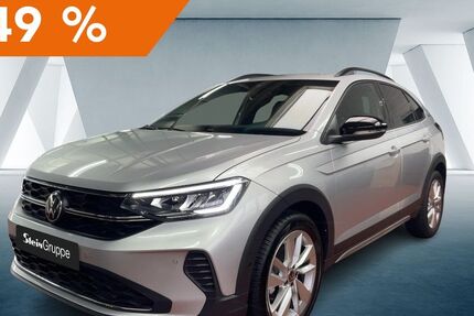 VW Taigo 22.100 km 20.870 &euro; Bergisch Gladbach 51465