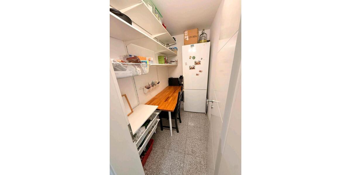 Etagenwohnung Düsseldorf Stadtbezirk 9 - 4 Zimmer, 99 m&sup2;, 420.000&euro; | Angebot:26150401