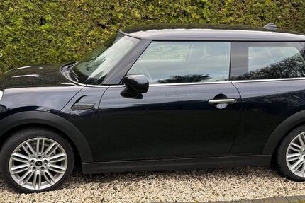 Mini Cooper 53.000 km 20.650 &euro; Düsseldorf 40477