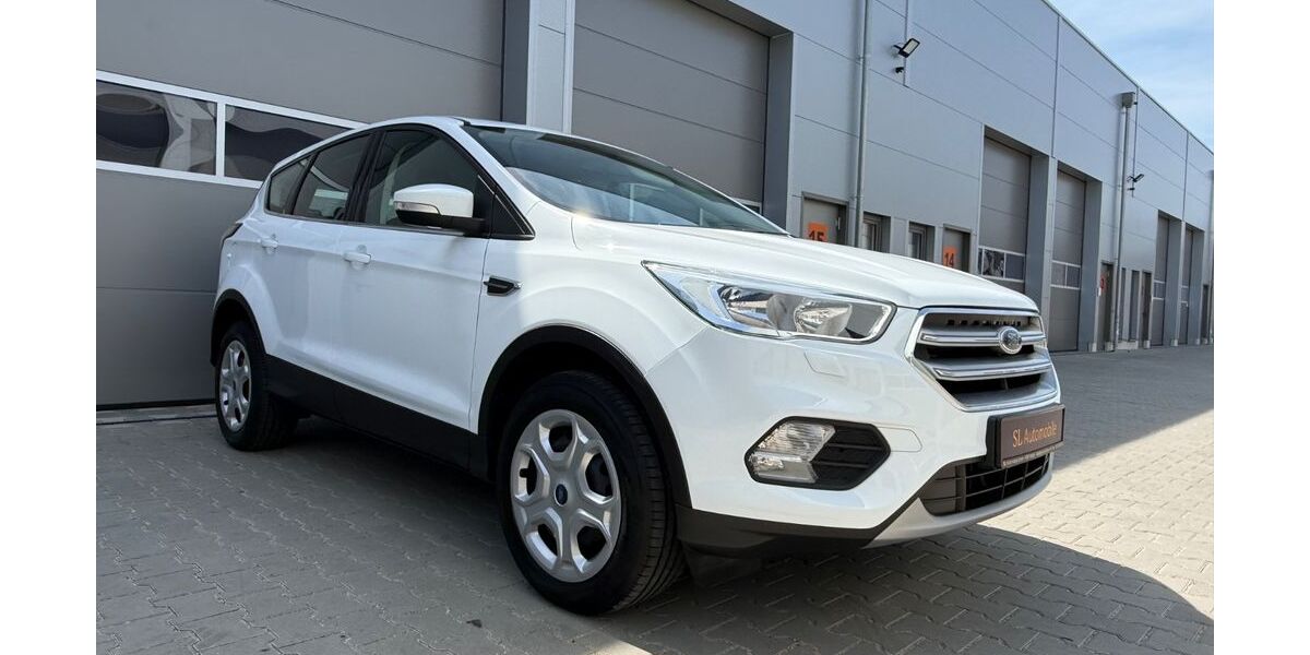 Ford Kuga 51.920 km 12.695 &euro; Willich 47877