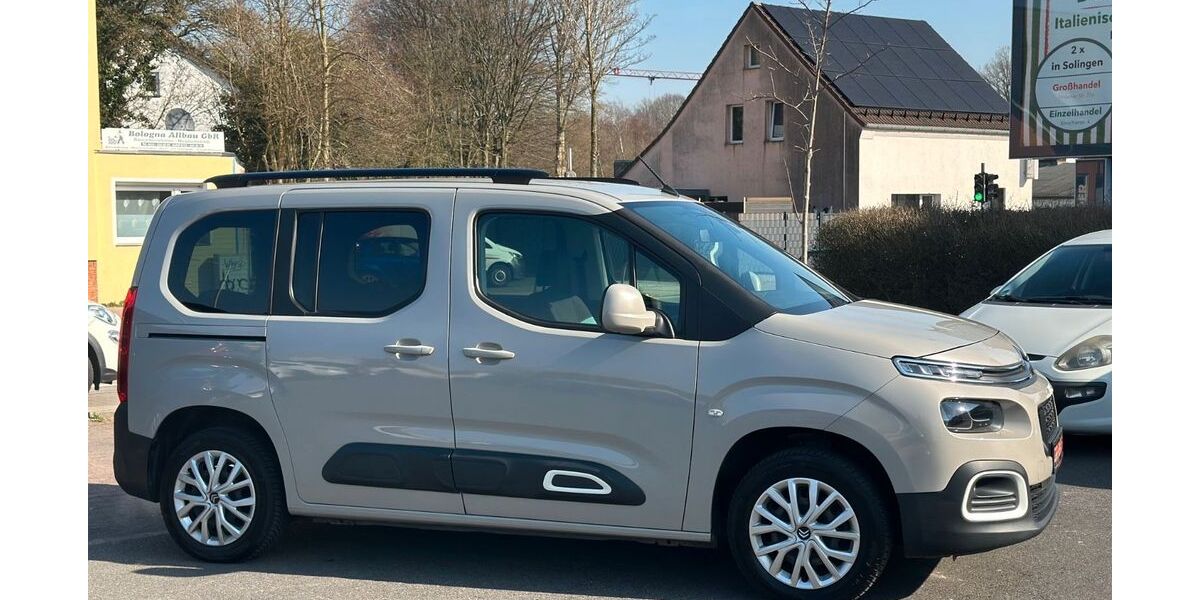 Citroen Berlingo 89.873 km 16.590 &euro; Solingen 42697