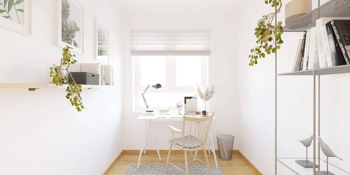 Reihenmittelhaus Wülfrath Innenstadt - 5 Zimmer, 126 m&sup2;, 559.900&euro; | Angebot:25731206