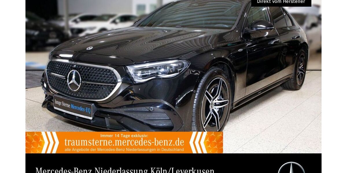 Mercedes-Benz E 300 17.566 km 54.990 &euro; Köln 51149