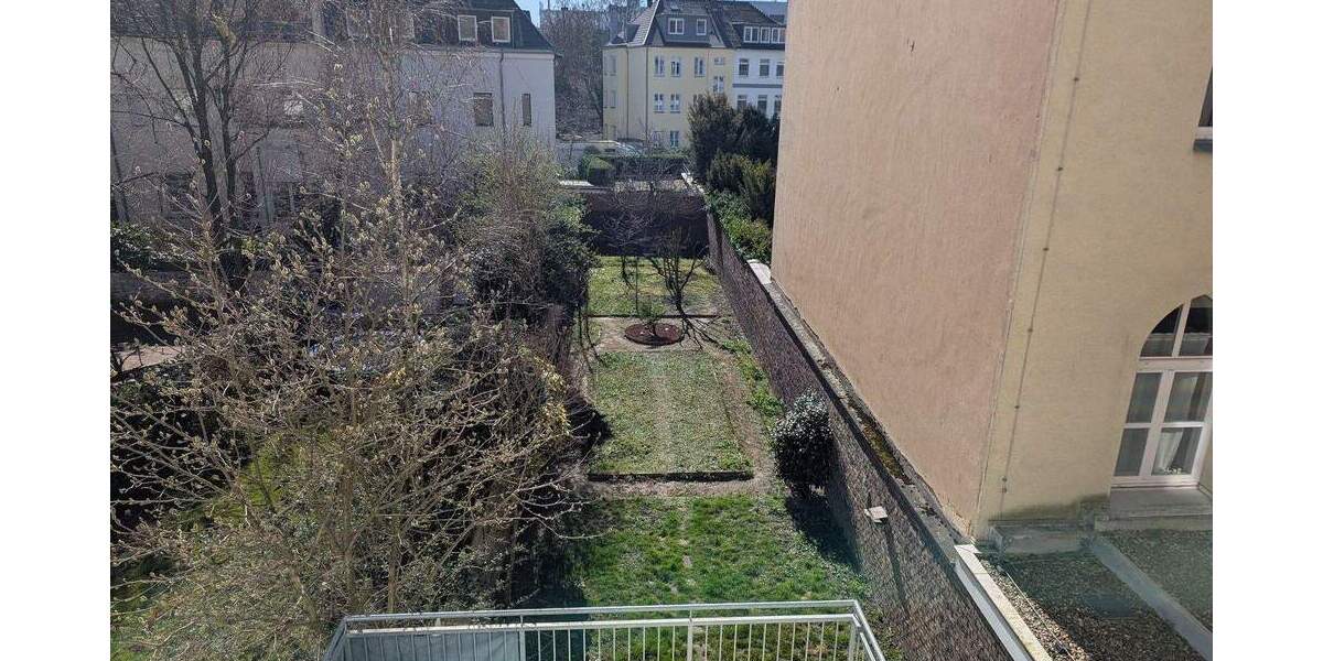 Mehrfamilienhaus, Wohnhaus Köln Lindenthal - 8 Zimmer, 211 m&sup2;, 1.350.000&euro; | Angebot:25779520