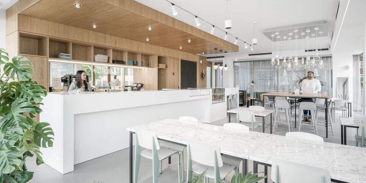 Gewerbeobjekt Düsseldorf Golzheim - 1.289&euro; | Angebot:26230231