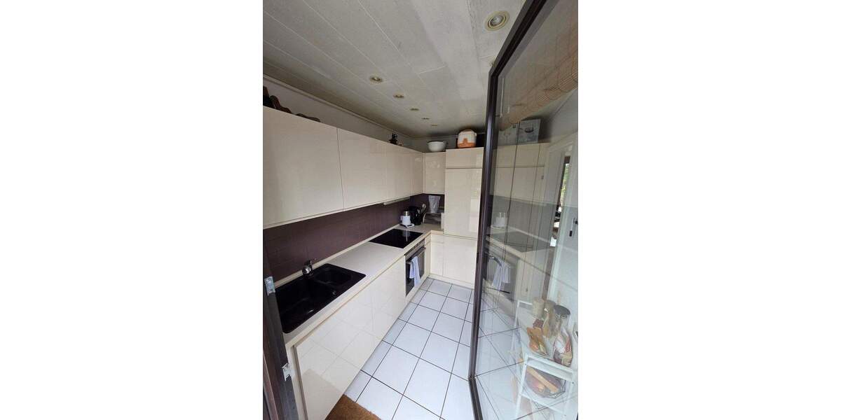 Etagenwohnung Ratingen Hösel - 3 Zimmer, 87 m&sup2;, 289.000&euro; | Angebot:25781567