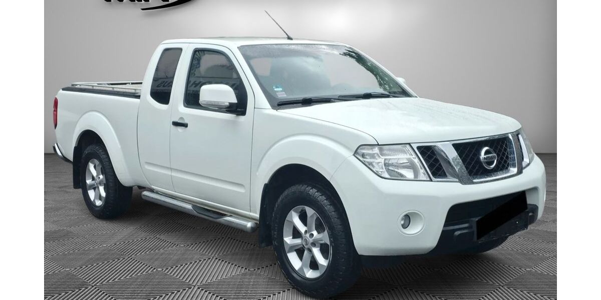 Nissan Navara 100.000 km 13.990 &euro; Köln 51067