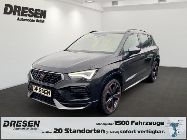 Cupra Ateca 47.159 km 32.550 &euro; Korschenbroich 41352