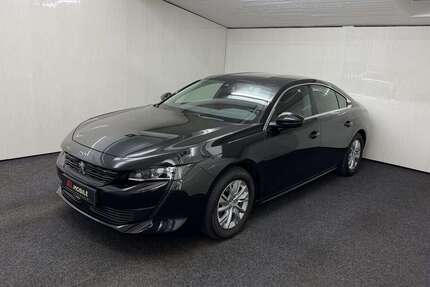 Peugeot 508 29.277 km 16.000 &euro; Wermelskirchen 42929
