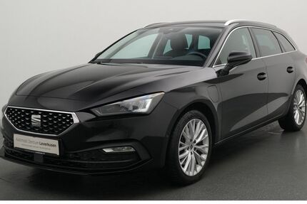 Seat Leon 43.958 km 20.980 &euro; Leverkusen 51379