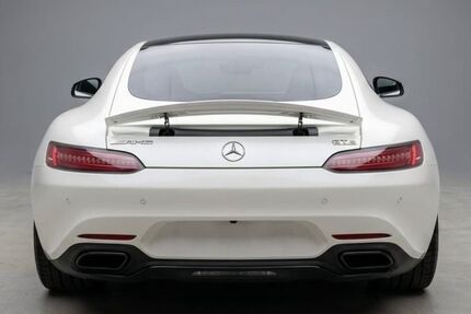Mercedes-Benz AMG GT S 135.000 km 72.500 &euro; Osterath 40670