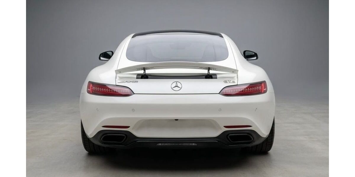 Mercedes-Benz AMG GT S 135.000 km 72.500 &euro; Osterath 40670