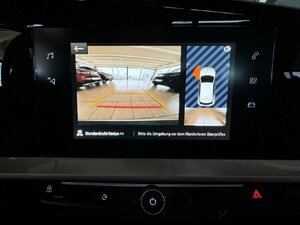 Opel Mokka e Elegance*Allwetter*Sitz- & Lenkradheiz. 3.100 km 27.980 &euro; HAAN 42781