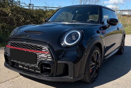 Mini John Cooper Works 42.000 km 31.500 &euro; Haan 42781