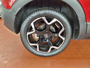 Opel Crossland X Ultimate Paket Parkass. Kamera PDC LHZ 36.159 km 19.470 &euro; HAAN 42781