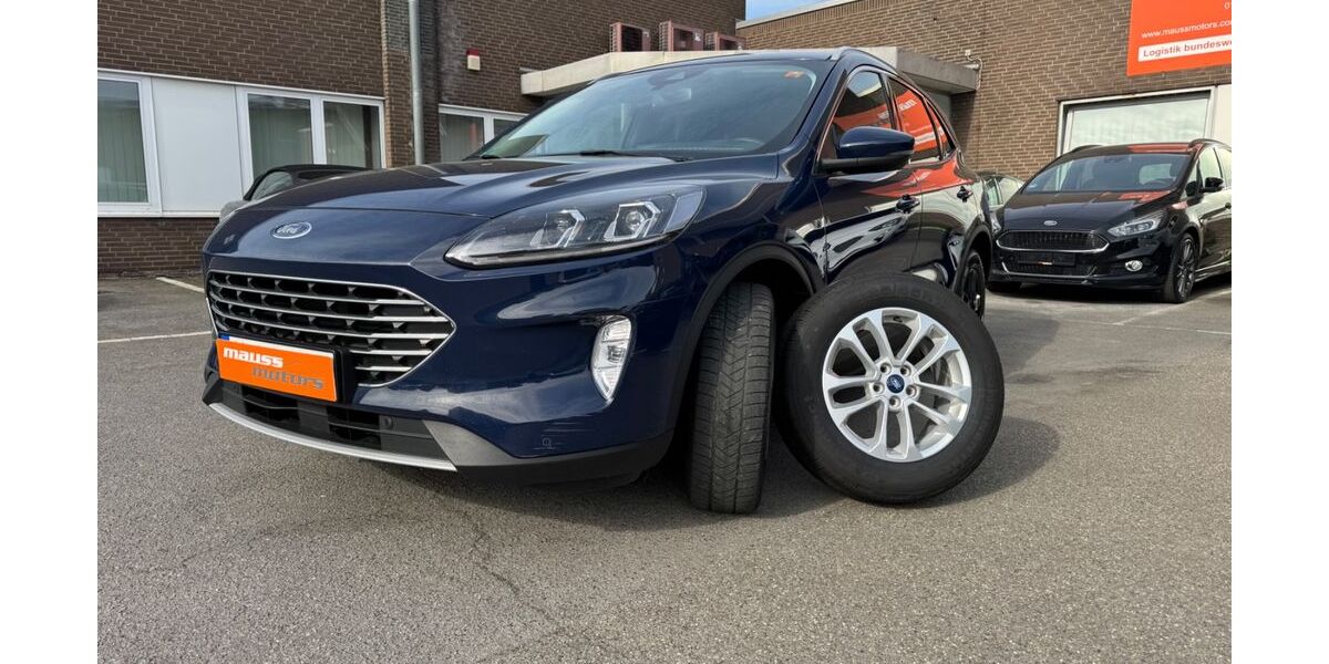 Ford Kuga 90.800 km 18.880 &euro; Düsseldorf 40549