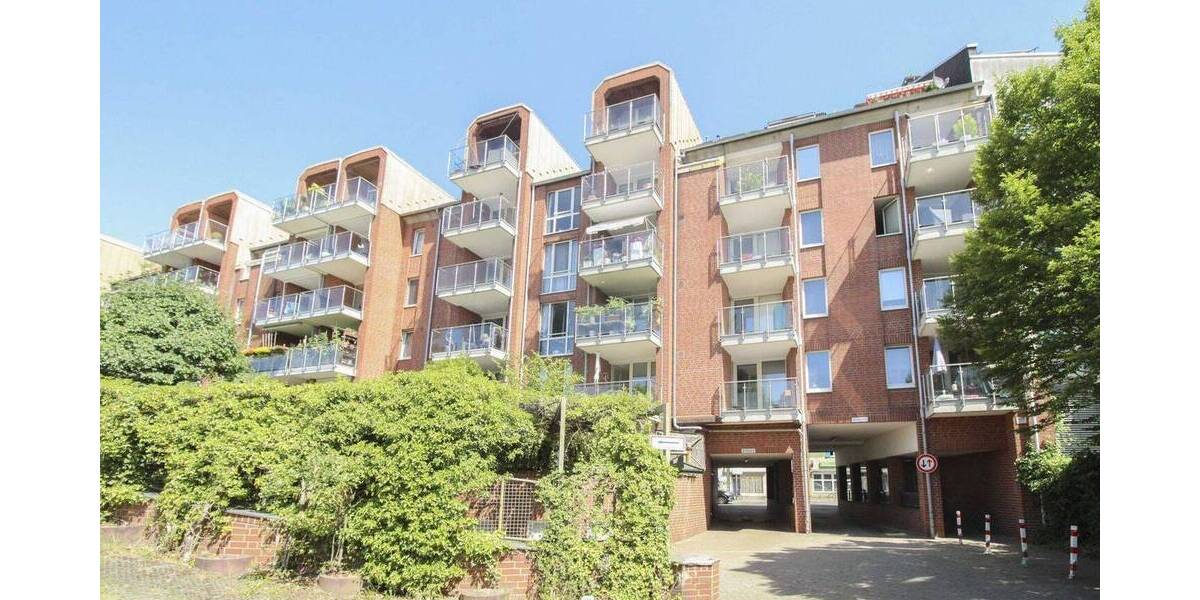 Einfamilienhaus Düsseldorf Oberbilk - 2 Zimmer, 225.000&euro; | Angebot:26157255